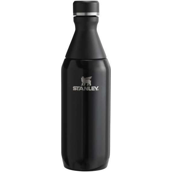 Bouteille publicitaire d'eau de 350 ml Stanley All Day Slim Bouteille publicitaire d'eau de 350 ml Stanley All Day Slim