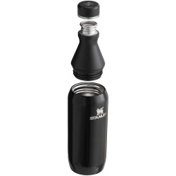 Bouteille publicitaire d'eau de 350 ml Stanley All Day Slim Bouteille publicitaire d'eau de 350 ml Stanley All Day Slim