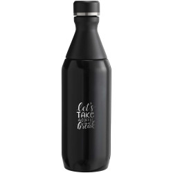 Bouteille publicitaire d'eau de 350 ml Stanley All Day Slim Bouteille publicitaire d'eau de 350 ml Stanley All Day Slim