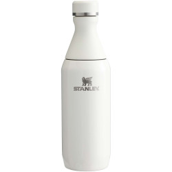 Bouteille publicitaire d'eau de 350 ml Stanley All Day Slim Bouteille publicitaire d'eau de 350 ml Stanley All Day Slim