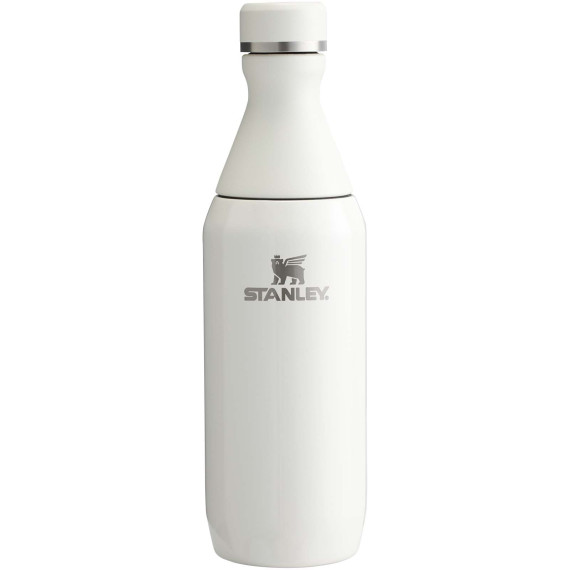 Bouteille publicitaire d'eau de 350 ml Stanley All Day Slim Bouteille publicitaire d'eau de 350 ml Stanley All Day Slim