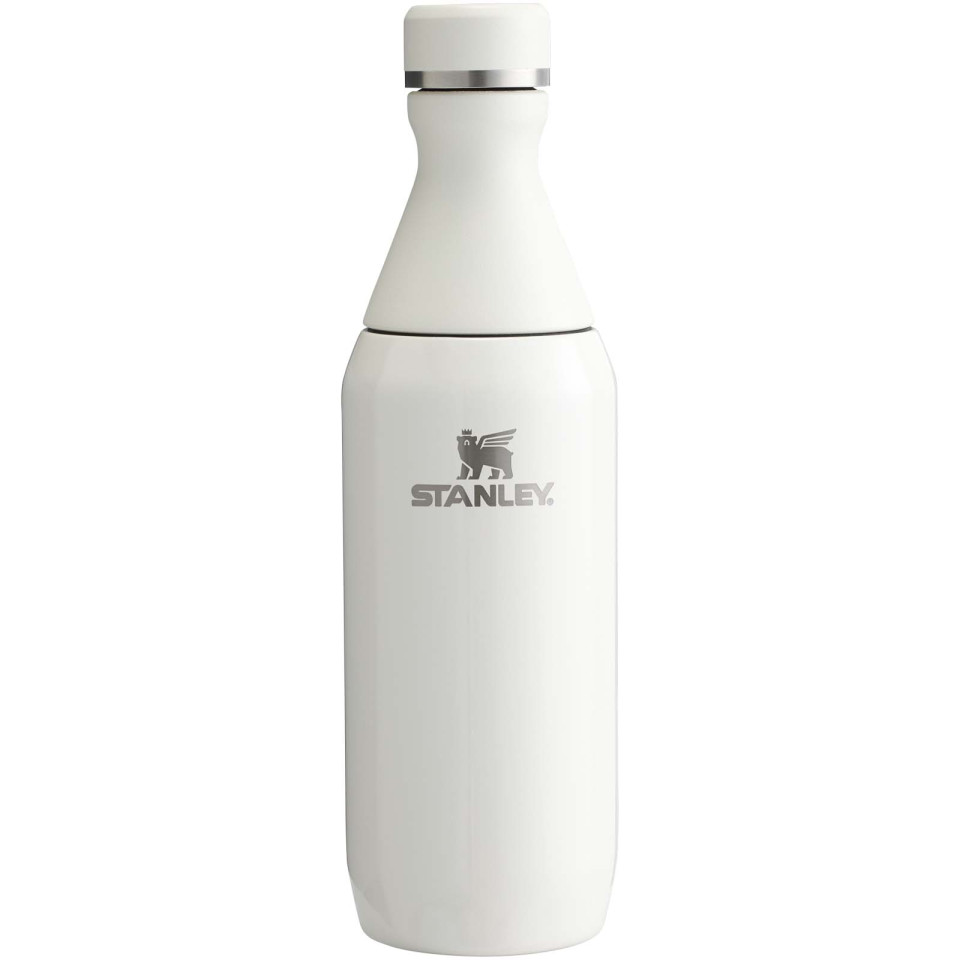 Bouteille publicitaire d'eau de 350 ml Stanley All Day Slim