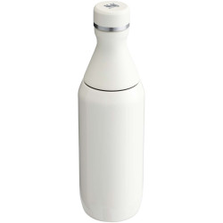 Bouteille publicitaire d'eau de 350 ml Stanley All Day Slim Bouteille publicitaire d'eau de 350 ml Stanley All Day Slim