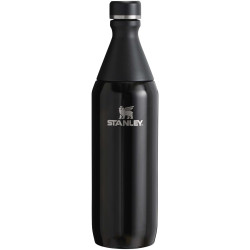 Bouteille publicitaire d'eau de 600 ml Stanley All Day Slim