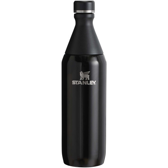 Bouteille publicitaire d'eau de 600 ml Stanley All Day Slim