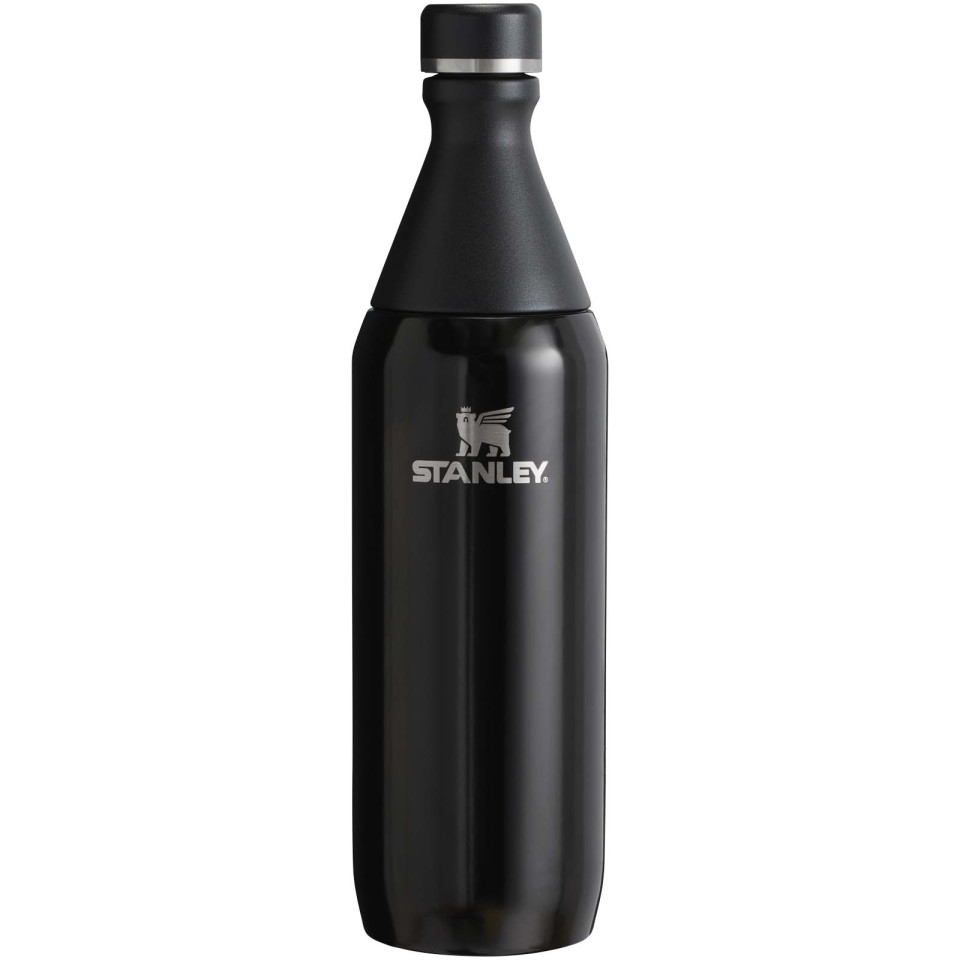 Bouteille publicitaire d'eau de 600 ml Stanley All Day Slim