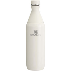 Bouteille publicitaire d'eau de 600 ml Stanley All Day Slim