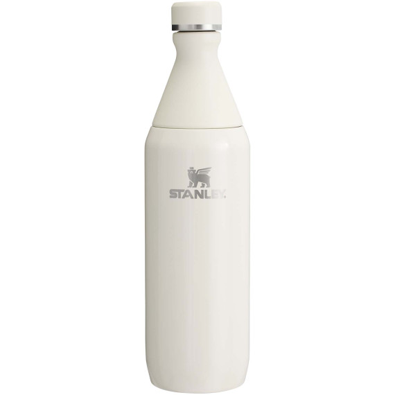 Bouteille publicitaire d'eau de 600 ml Stanley All Day Slim