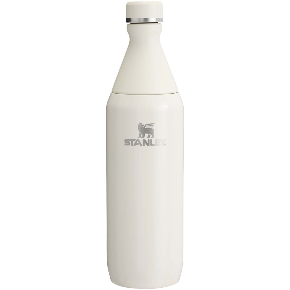 Bouteille publicitaire d'eau de 600 ml Stanley All Day Slim