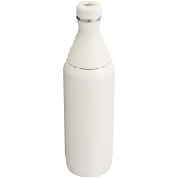 Bouteille publicitaire d'eau de 600 ml Stanley All Day Slim