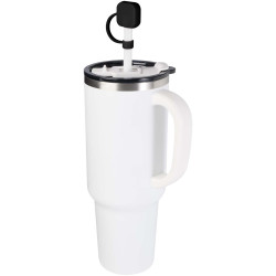 Capuchon publicitaire pour paille Sip en silicone Capuchon publicitaire pour paille Sip en silicone