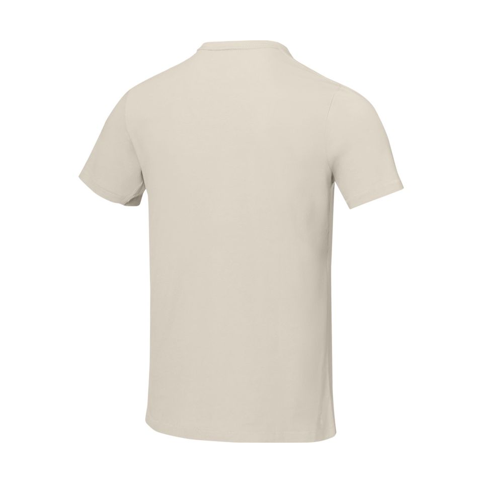 T-Shirt publicitaire Nanaimo Elevate 160 g/m2