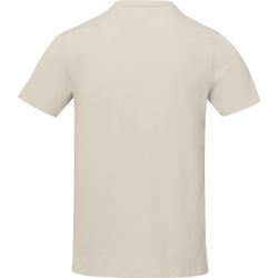 T-Shirt publicitaire Nanaimo Elevate 160 g/m2 T-Shirt publicitaire Nanaimo Elevate 160 g/m2