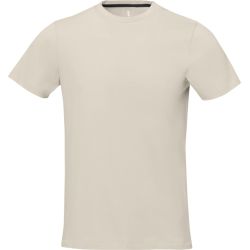 T-Shirt publicitaire Nanaimo Elevate 160 g/m2 T-Shirt publicitaire Nanaimo Elevate 160 g/m2