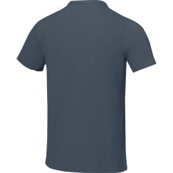 T-Shirt publicitaire Nanaimo Elevate 160 g/m2
