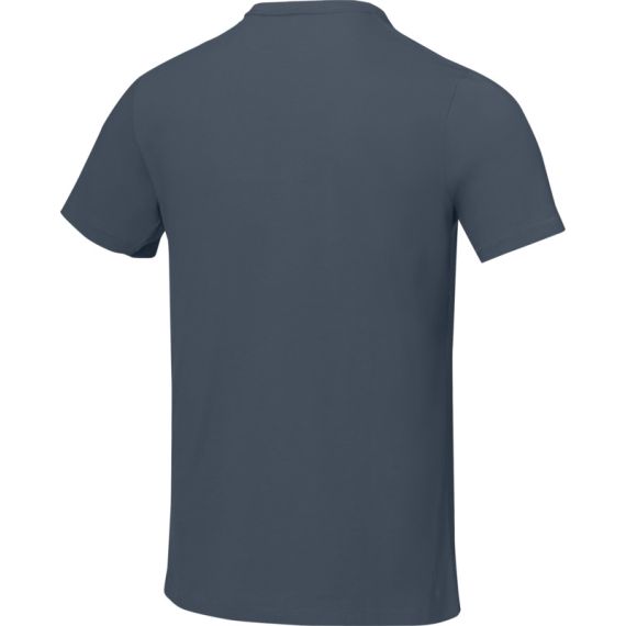 T-Shirt publicitaire Nanaimo Elevate 160 g/m2