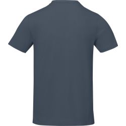 T-Shirt publicitaire Nanaimo Elevate 160 g/m2