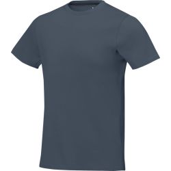 T-Shirt publicitaire Nanaimo Elevate 160 g/m2