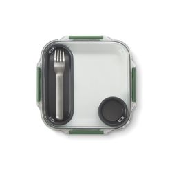 Boîte publicitaire à lunch Black+Blum Original