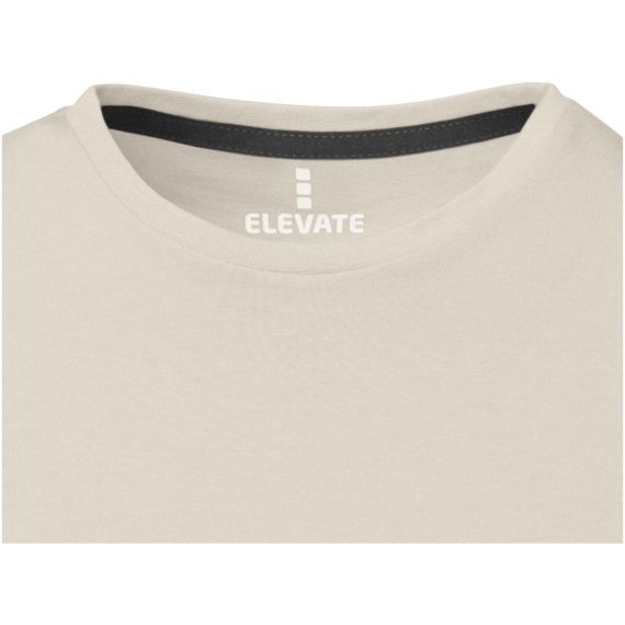 T-Shirt publicitaire Nanaimo Femme Elevate 160 g/m2 T-Shirt publicitaire Nanaimo Femme Elevate 160 g/m2