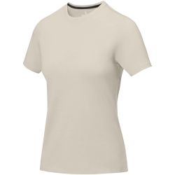 T-Shirt publicitaire Nanaimo Femme Elevate 160 g/m2 T-Shirt publicitaire Nanaimo Femme Elevate 160 g/m2