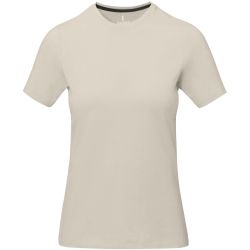 T-Shirt publicitaire Nanaimo Femme Elevate 160 g/m2 T-Shirt publicitaire Nanaimo Femme Elevate 160 g/m2