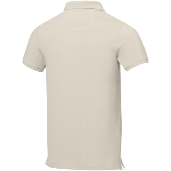 Polo publicitaire Calgary Elevate 200 g/m2 Polo publicitaire Calgary Elevate 200 g/m2