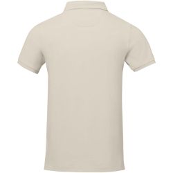 Polo publicitaire Calgary Elevate 200 g/m2 Polo publicitaire Calgary Elevate 200 g/m2