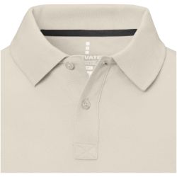 Polo publicitaire Calgary Elevate 200 g/m2 Polo publicitaire Calgary Elevate 200 g/m2