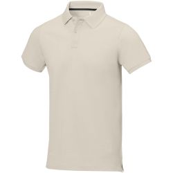 Polo publicitaire Calgary Elevate 200 g/m2 Polo publicitaire Calgary Elevate 200 g/m2