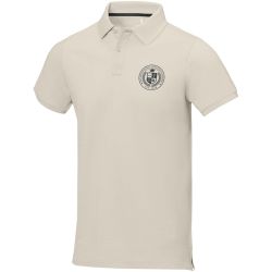 Polo publicitaire Calgary Elevate 200 g/m2 Polo publicitaire Calgary Elevate 200 g/m2