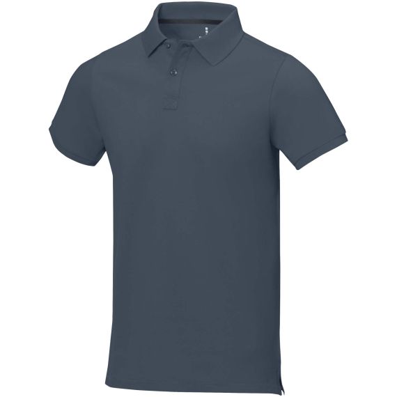 Polo publicitaire Calgary Elevate 200 g/m2