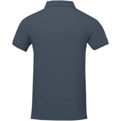 Polo publicitaire Calgary Elevate 200 g/m2