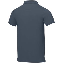 Polo publicitaire Calgary Elevate 200 g/m2