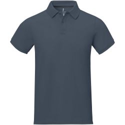 Polo publicitaire Calgary Elevate 200 g/m2