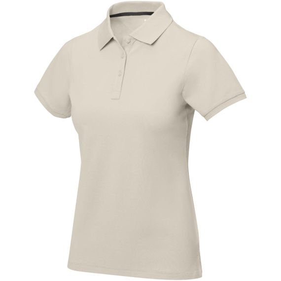 Polo publicitaire Calgary Femme Elevate 200 g/m2