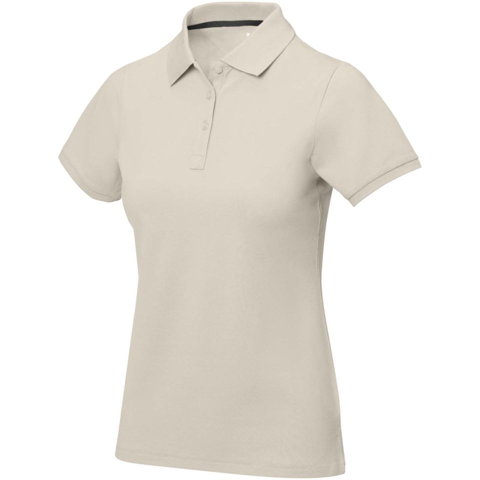 Polo publicitaire Calgary Femme Elevate 200 g/m2