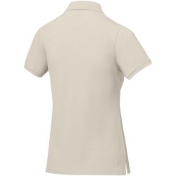 Polo publicitaire Calgary Femme Elevate 200 g/m2