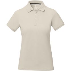 Polo publicitaire Calgary Femme Elevate 200 g/m2