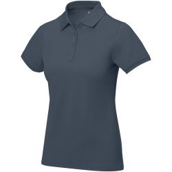 Polo publicitaire Calgary Femme Elevate 200 g/m2 Polo publicitaire Calgary Femme Elevate 200 g/m2