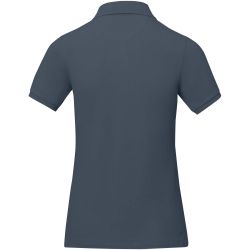 Polo publicitaire Calgary Femme Elevate 200 g/m2 Polo publicitaire Calgary Femme Elevate 200 g/m2