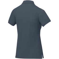 Polo publicitaire Calgary Femme Elevate 200 g/m2 Polo publicitaire Calgary Femme Elevate 200 g/m2