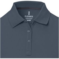 Polo publicitaire Calgary Femme Elevate 200 g/m2 Polo publicitaire Calgary Femme Elevate 200 g/m2