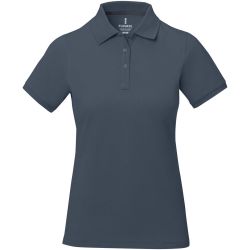 Polo publicitaire Calgary Femme Elevate 200 g/m2 Polo publicitaire Calgary Femme Elevate 200 g/m2
