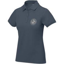 Polo publicitaire Calgary Femme Elevate 200 g/m2 Polo publicitaire Calgary Femme Elevate 200 g/m2