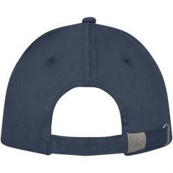 Casquette publicitaire Doyle 5 panneaux Elevate 260 g/m2 Casquette publicitaire Doyle 5 panneaux Elevate 260 g/m2