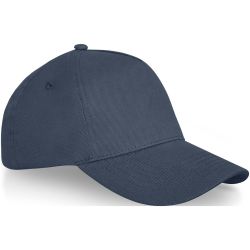 Casquette publicitaire Doyle 5 panneaux Elevate 260 g/m2 Casquette publicitaire Doyle 5 panneaux Elevate 260 g/m2