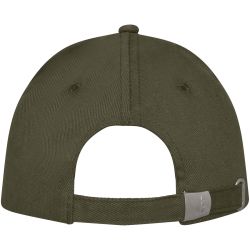 Casquette publicitaire Doyle 5 panneaux Elevate 260 g/m2 Casquette publicitaire Doyle 5 panneaux Elevate 260 g/m2
