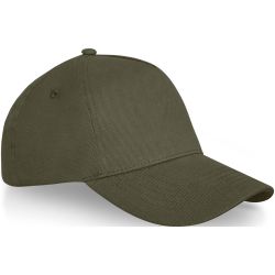 Casquette publicitaire Doyle 5 panneaux Elevate 260 g/m2 Casquette publicitaire Doyle 5 panneaux Elevate 260 g/m2