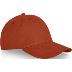 Casquette publicitaire Davis 6 panneaux Elevate 260 g/m2 Casquette publicitaire Davis 6 panneaux Elevate 260 g/m2
